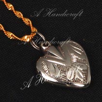 Cremation Pendants